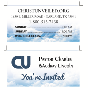 Business Card Design by ochodg