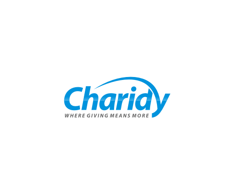 Diseño de Logo por karin para Charidy | Diseño #1953523