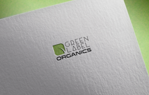 Label Design by Vic