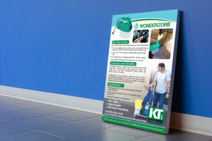 Diseño de Flyer por Sarmishtha Chattopadhyay_loginchange para este proyecto | Diseño: #8172881