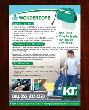 Diseño de Flyer por Sarmishtha Chattopadhyay_loginchange para este proyecto | Diseño: #8173742