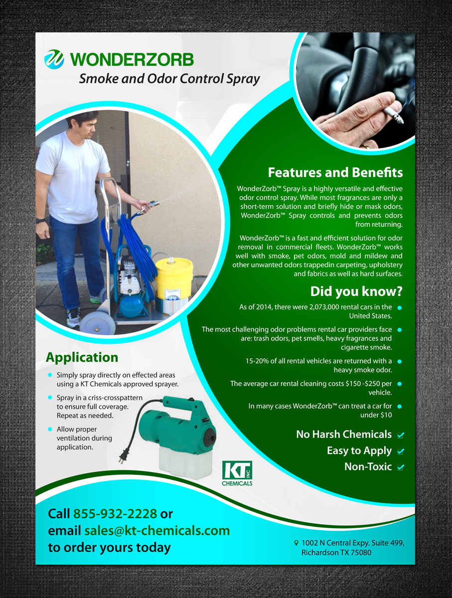 Diseño de Flyer por creative.bugs para este proyecto | Diseño #8003639