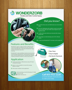 Flyer Design by pivotaldesign.biz for this project | Design #8002227