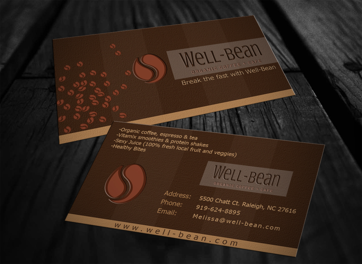 Business Card Design by MT for this project | Design #1959474