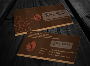 Business Card Design Project | Business Card Design by MT