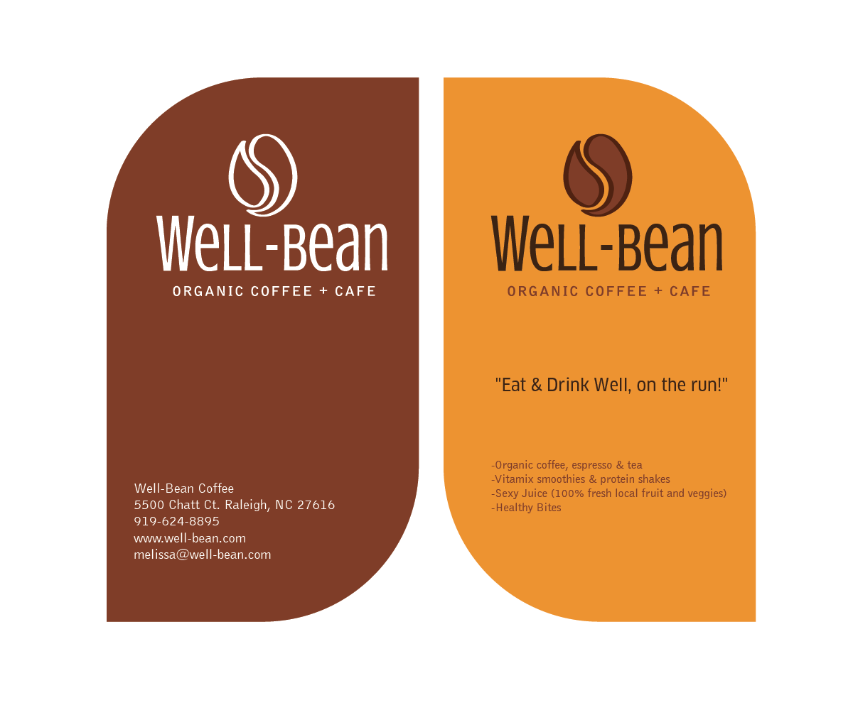 Business Card Design by Sergio Coelho for this project | Design #1968624