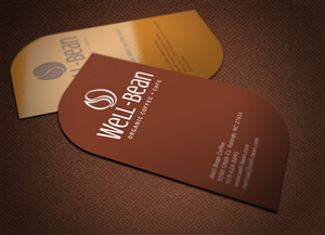 Business Card Design by Sergio Coelho for this project | Design #1968628
