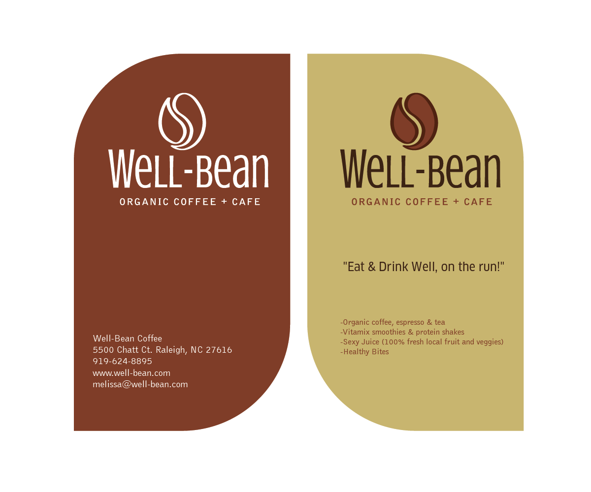 Business Card Design by Sergio Coelho for this project | Design #1968634
