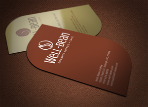 Business Card Design Project | Business Card Design by Sergio Coelho