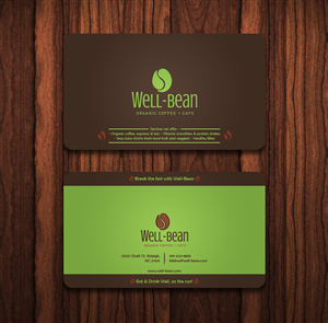 Business Card Design by TS Designs for this project | Design: #1967001