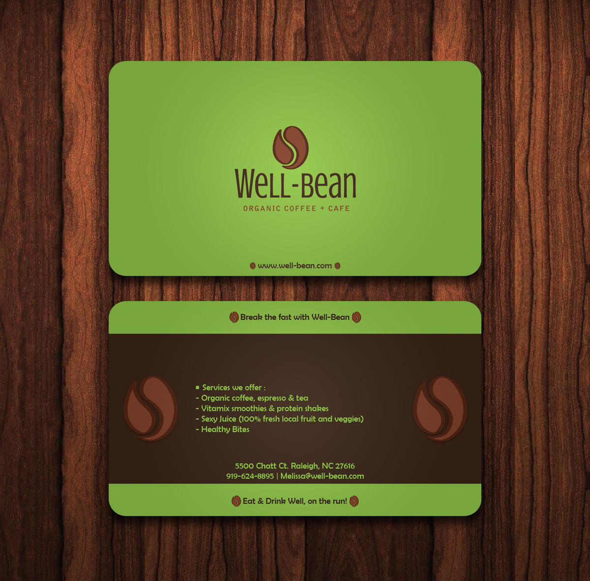 Business Card Design by TS Designs for this project | Design #1968132