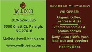 Business Card Design by cejhb for this project | Design: #1985743