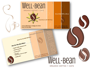 Business Card Design by BumperSticker22 for this project | Design #1995167
