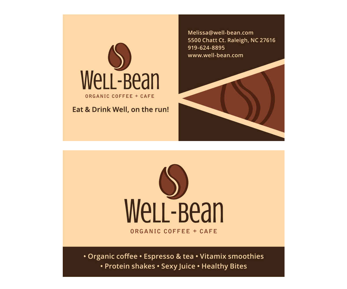 Business Card Design by JGC for this project | Design #1967063