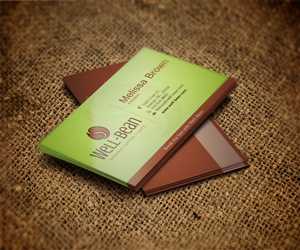 Business Card Design by Prashant Besra for this project | Design: #2066775