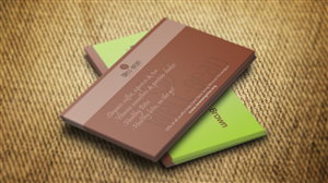 Business Card Design by Prashant Besra for this project | Design: #2066837