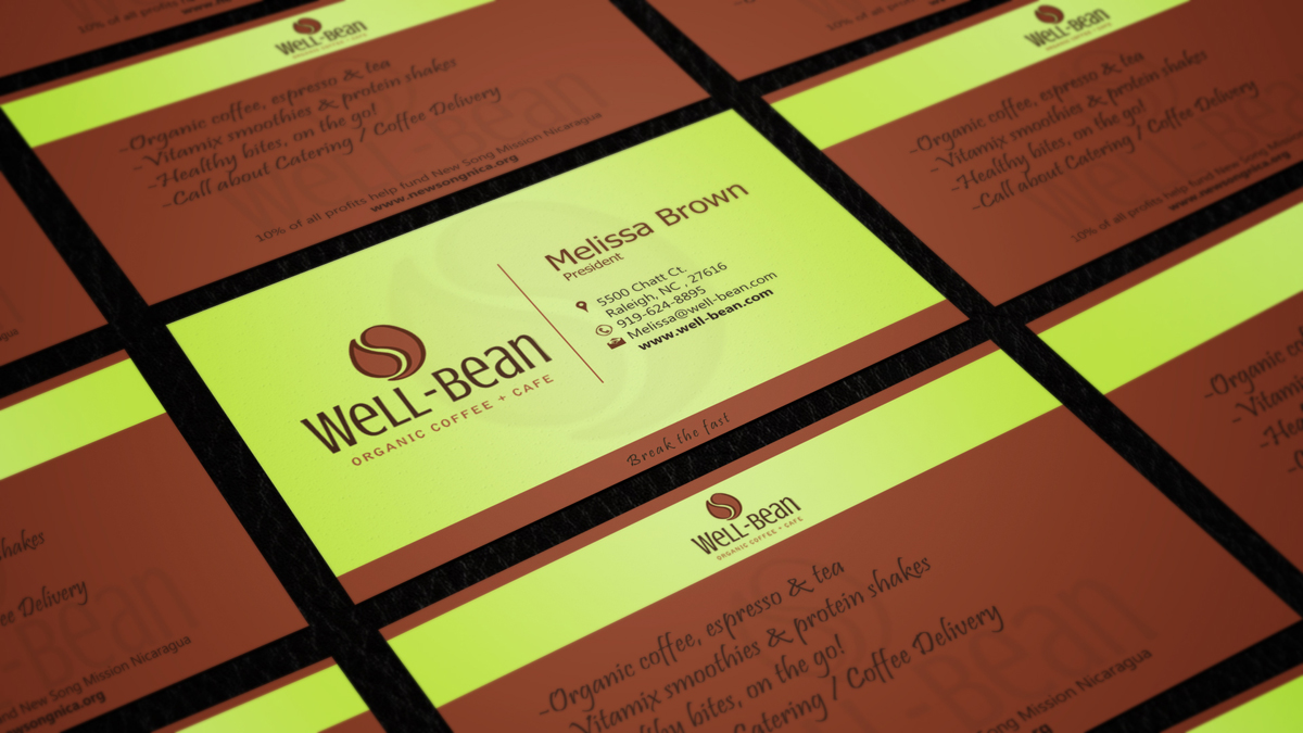 Business Card Design by Prashant Besra for this project | Design #2067146