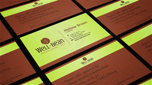 Business Card Design by Prashant Besra for this project | Design: #2067146