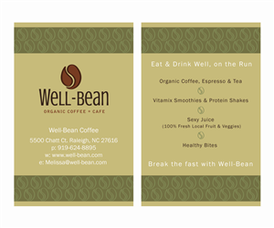 Business Card Design by MUCH creations