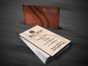 Business Card Design Project | Business Card Design by Atvento Graphics