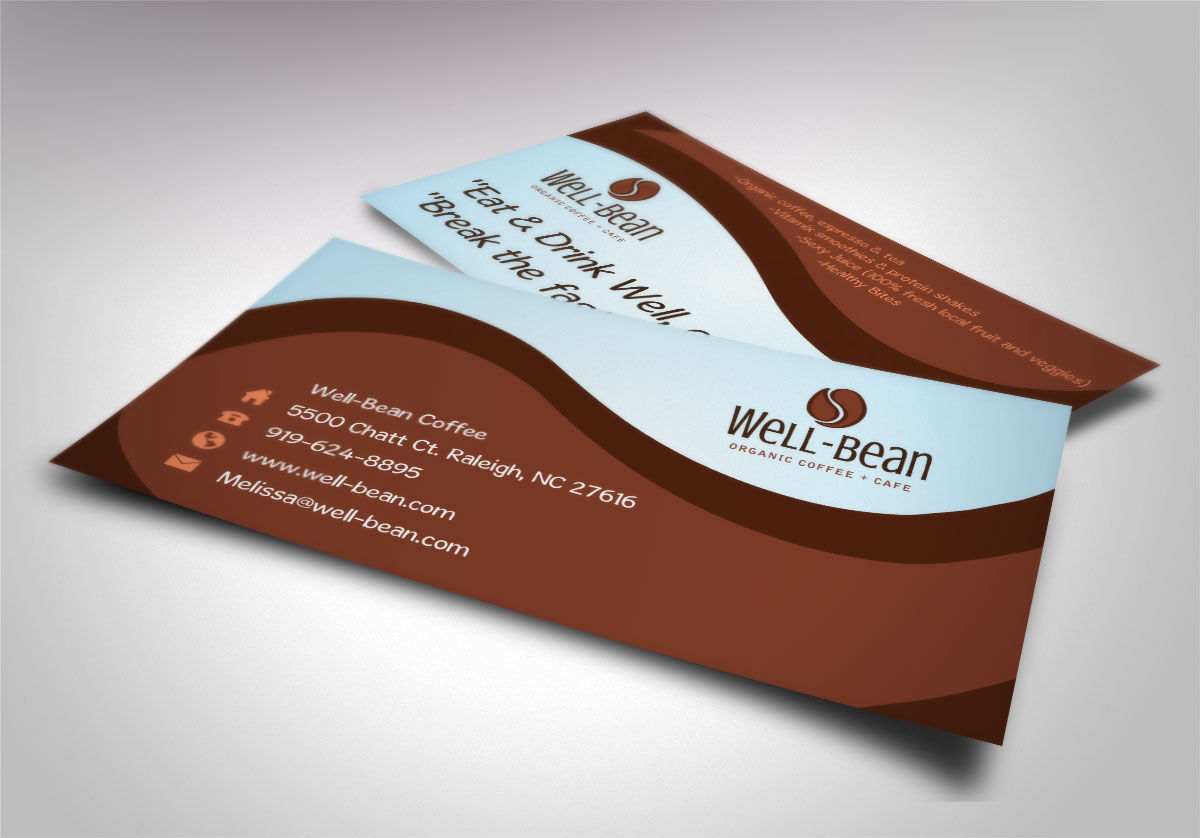 Visitenkarten-Design von sdtm für dieses Projekt | Design #1956153