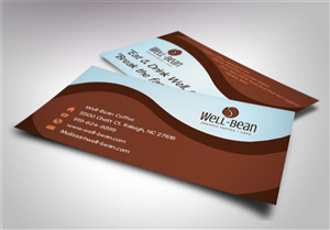 Business Card Design by sdtm for this project | Design: #1956153