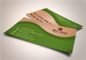 Business Card Design by sdtm for this project | Design: #1956271