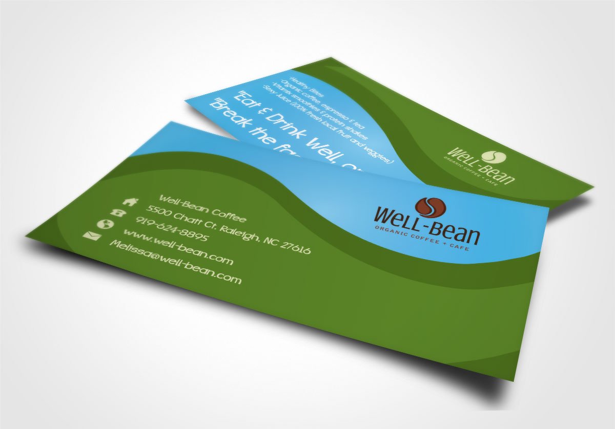 Business Card Design by sdtm for this project | Design #1956290