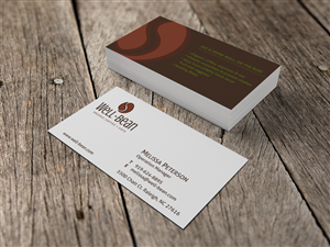 Business Card Design by HYPdesign for this project | Design: #1953887