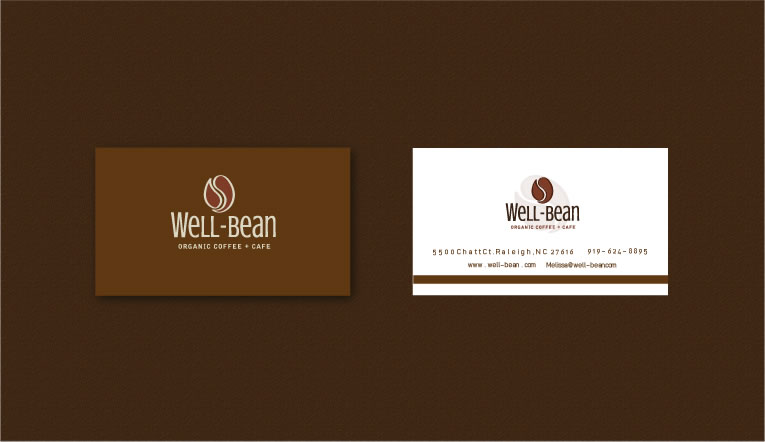Business Card Design by log3creative for this project | Design #1988273