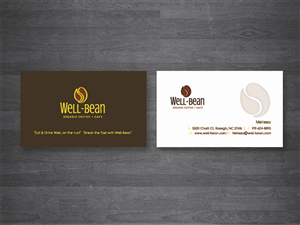 Business Card Design by log3creative for this project | Design: #1991741