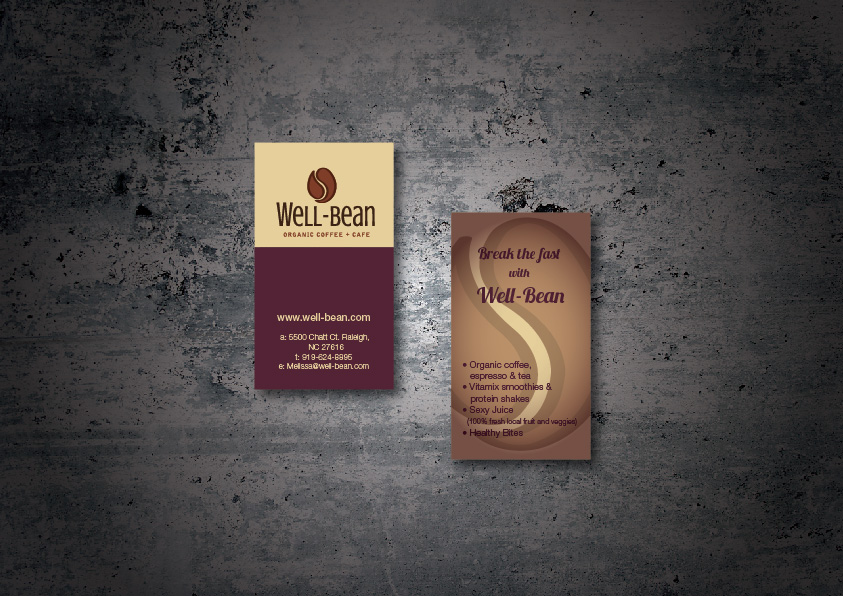 Design de Carte de Visite par G.Krastinkova pour ce projet | Design #1984548