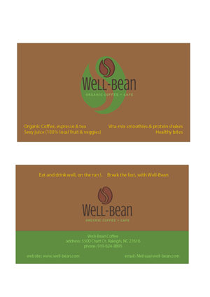 Business Card Design by sgarchdesign