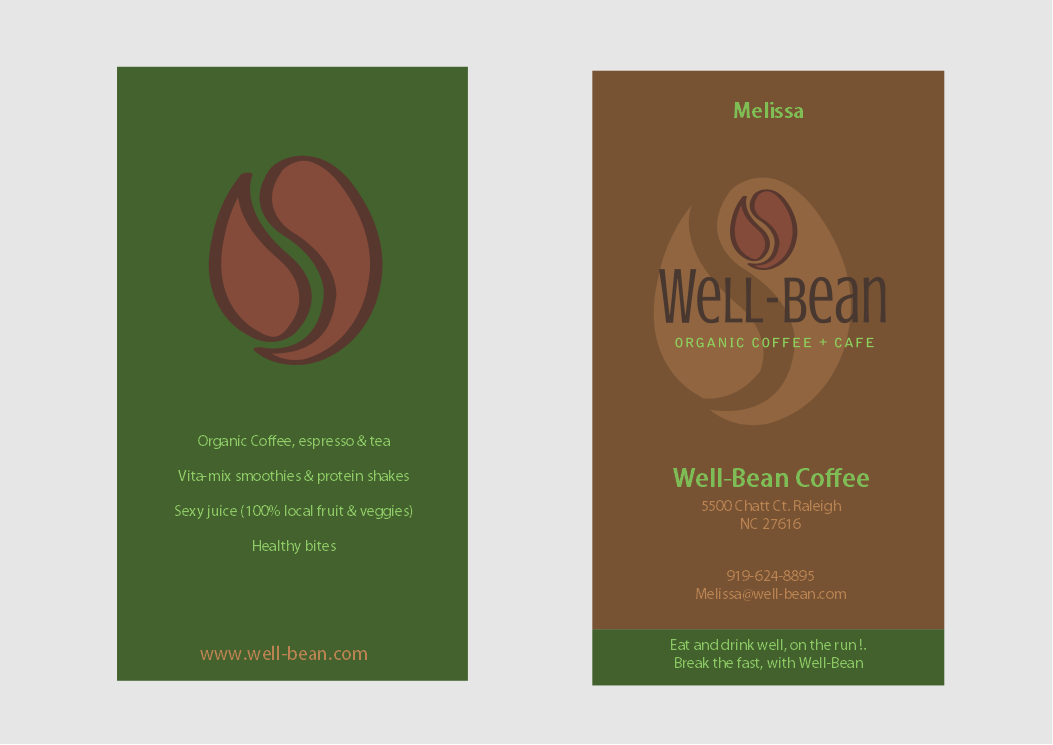 Business Card Design by sgarchdesign for this project | Design #1995602