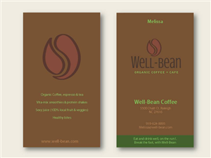 Business Card Design by sgarchdesign for this project | Design: #1995634