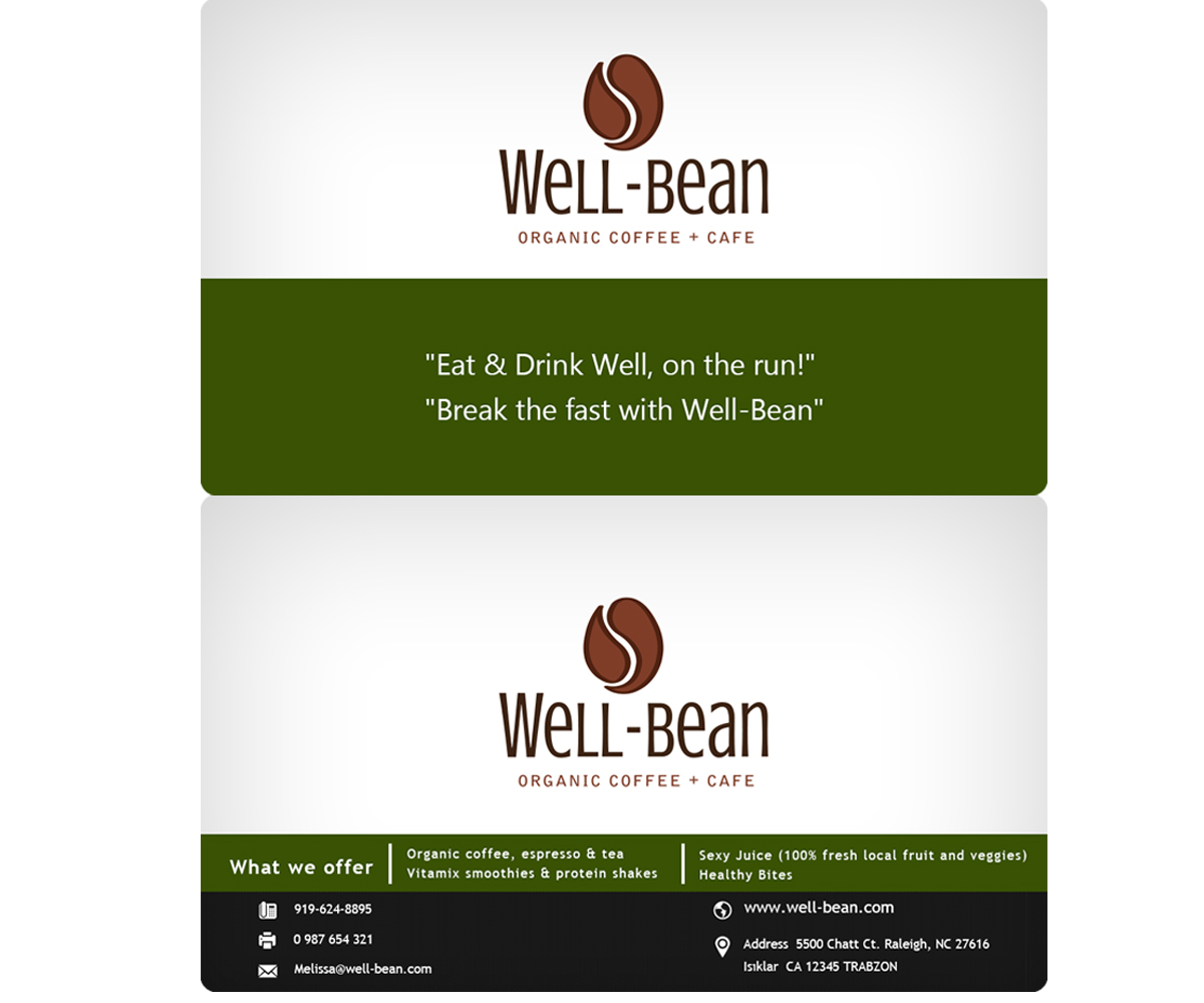 Business Card Design by Sunil Manandhar for this project | Design #1974321