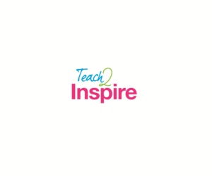Diseño de Logo por Andrés Sebastián para Teach 2 Inspire | Diseño: #8014823