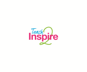 Diseño de Logo por Andrés Sebastián para Teach 2 Inspire | Diseño: #8014838
