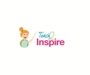 Diseño de Logo por Andrés Sebastián para Teach 2 Inspire | Diseño: #8019467