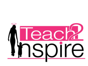 Diseño de Logo por Kkdoggiehaven Alfred para Teach 2 Inspire | Diseño #8169873