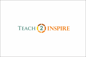 Diseño de Logo por vesnusca para Teach 2 Inspire | Diseño: #8004444