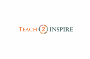 Diseño de Logo por vesnusca para Teach 2 Inspire | Diseño: #8004466