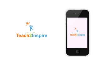 Diseño de Logo por WHATZHITOOYA para Teach 2 Inspire | Diseño #8213300