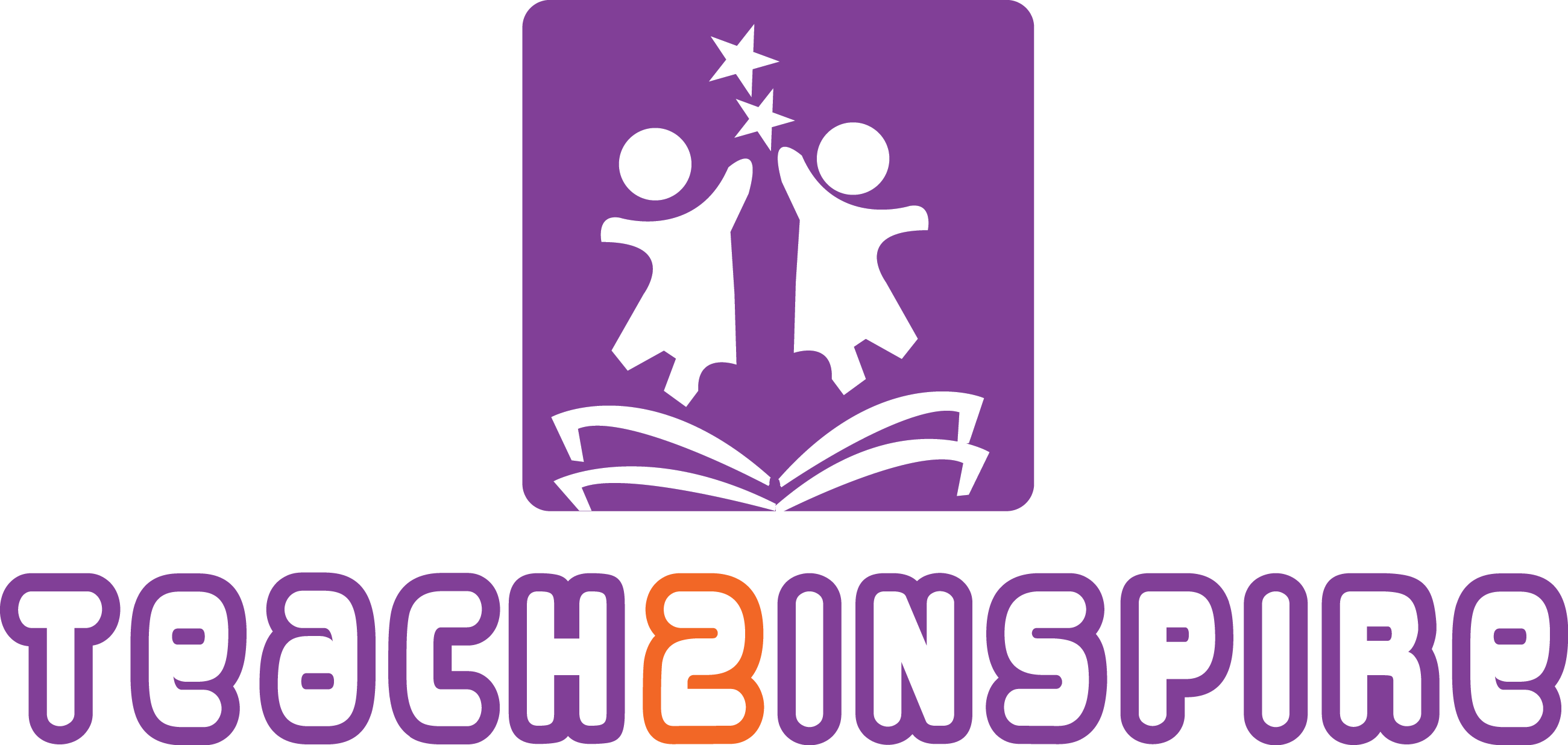 Logo Design by parvezseck1993 for Teach 2 Inspire | Design #8211993