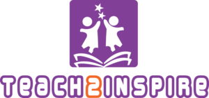 Logo Design by parvezseck1993 for Teach 2 Inspire | Design: #8211993