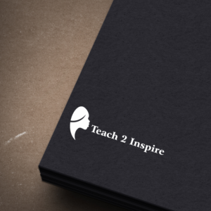 Logo Design by Raj Gautam ( Graphic Designer ) for Teach 2 Inspire | Design: #7962032