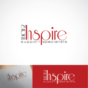 Diseño de Logo por mindscape para Teach 2 Inspire | Diseño: #8330046