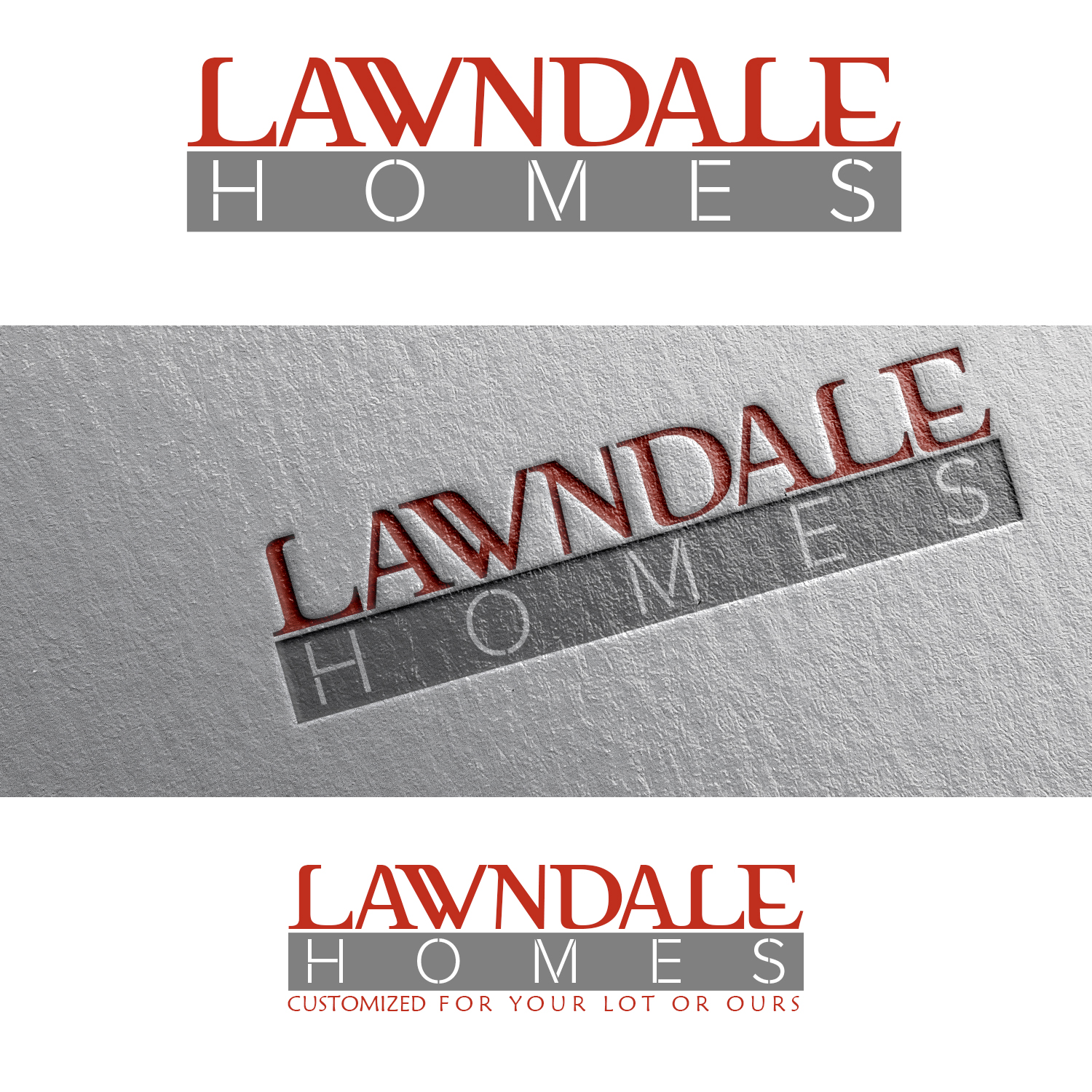 Logo Design by ADM Florin for this project | Design #7960355