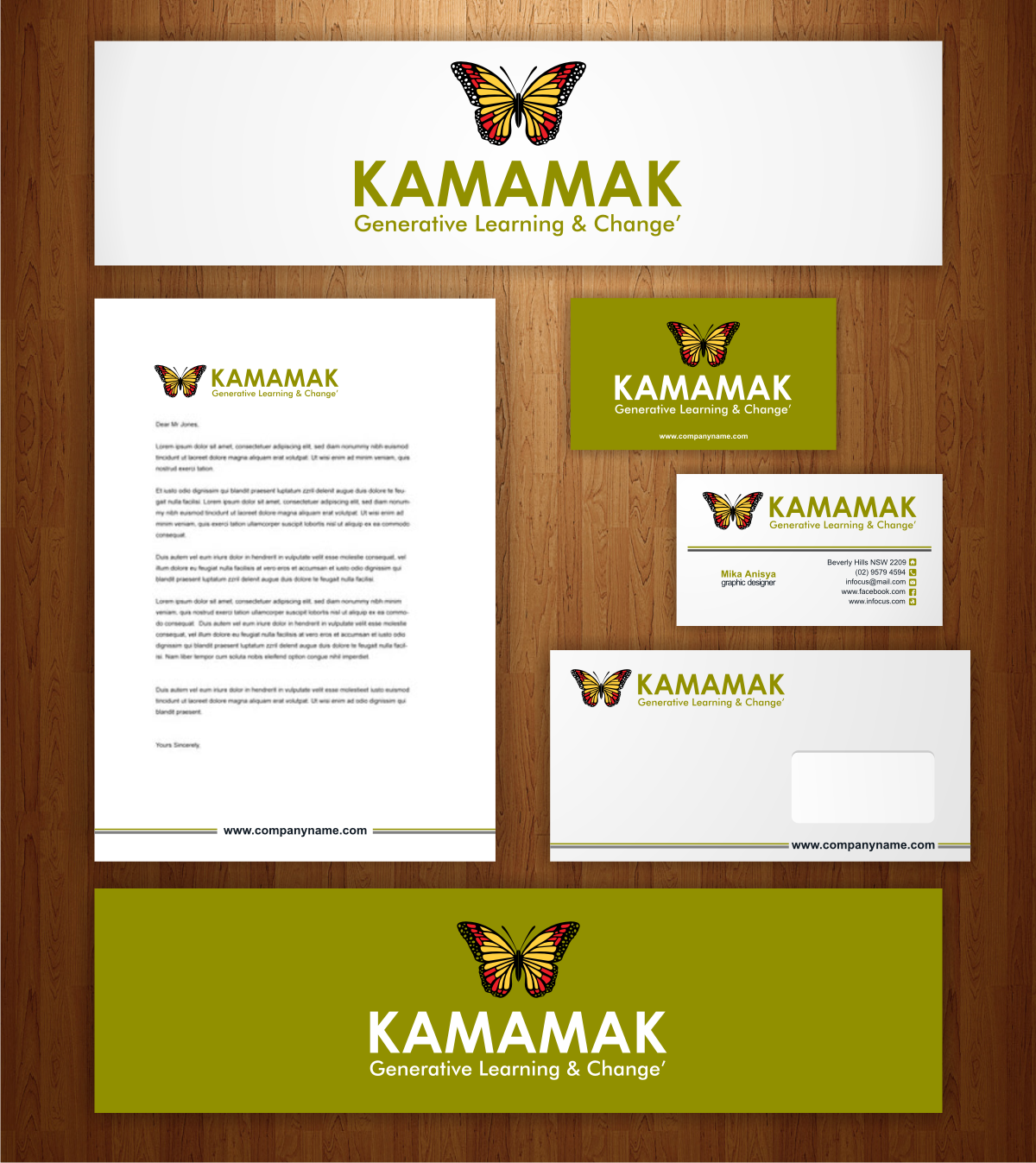 Logo-Design von lucrative für dieses Projekt | Design #7985971