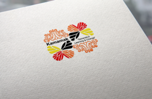 Logo Design by Violet